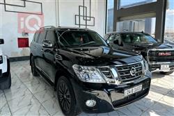 نیسان پاترۆل